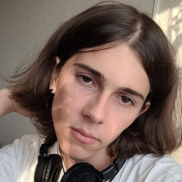 Репетитор - Максим П. id: 171463