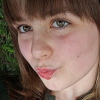 Анастасія Левченко
