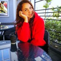 Репетитор - Юлия Р. id: 121544