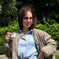 Репетитор Вікторія Дімброва - BUKI