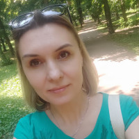 Репетитор - Ярослава Е. id: 31695