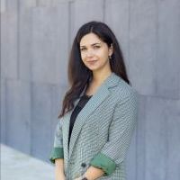 Репетитор Ольга Казьміренко - BUKI