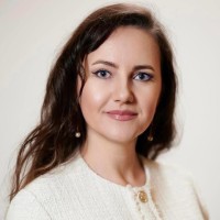 Репетитор Ганна ШВЕДОВА - BUKI