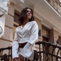 Репетитор - Єлизавета Ч. id: 134485