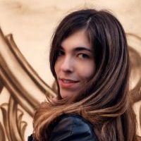 Репетитор - Алина Б. id: 557