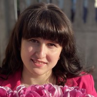 Репетитор - Алина Д. id: 55747