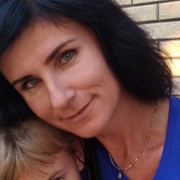 Репетитор - Олена О. id: 111216