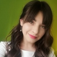 Репетитор - Сніжана А. id: 106054