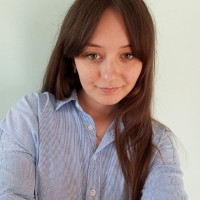 Репетитор - Ирина Б.