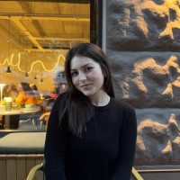 Репетитор - Нонна К. id: 191357