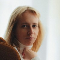 Репетитор Елизавета Горщар - BUKI