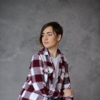 Репетитор - Анастасия К. id: 143166