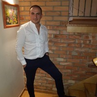 Репетитор Андрій Приймак - BUKI