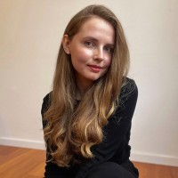 Репетитор - Наталя Новікова