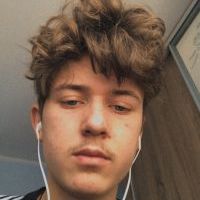 Репетитор - Матвій У. id: 106243