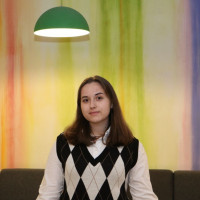 Репетитор - Вероника Д. id: 161382