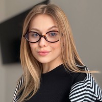 Репетитор - Наталія Х.