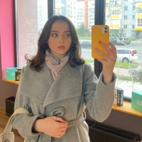 Репетитор - Илона Д. id: 191279