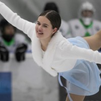 Репетитор Вероніка Ємеліна - BUKI