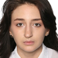 Репетитор - Владислава Г. id: 52633