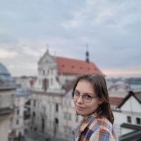Репетитор - Юлия А.