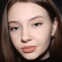 Репетитор - Вікторія М. id: 173313