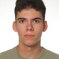Репетитор - Алексей П. id: 94897