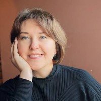 Репетитор - Олена В. id: 36258