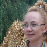 Репетитор - Евгения Г. id: 25059