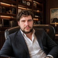 Репетитор Дмитрий Шаповал - BUKI