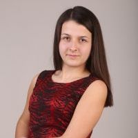 Репетитор Ольга Мельник - BUKI