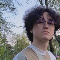 Репетитор - Савелій Ф. id: 199964