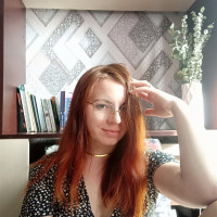 Репетитор - Юлія Л. id: 158145
