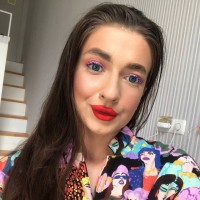 Репетитор - Лина Л. id: 124609