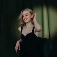 Репетитор - Екатерина Л. id: 198867