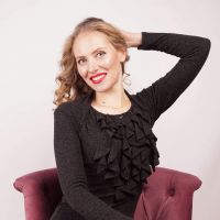 Репетитор - Надежда О.