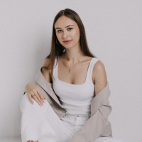 Репетитор - Анна Л.