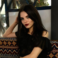 Репетитор - Карина Г. id: 124887