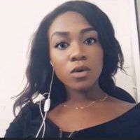 Репетитор - Esther C. id: 121138