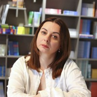 Репетитор - Наталия З. id: 194812
