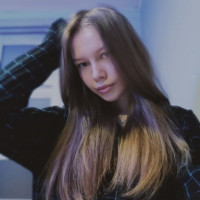 Репетитор Ангелина Старчук - BUKI