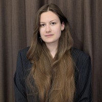 Дарія Вакій  репетитор  Математики онлайн