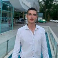 Репетитор - Леонід Ц. id: 69305