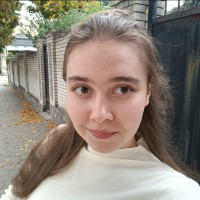 Репетитор Іуліанія Іванова - BUKI