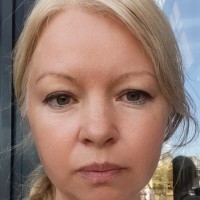 Виктория Кармалит  репетитор  Английского языка онлайн