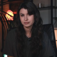 Репетитор - Ирина К.