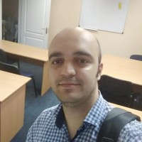Камран А.