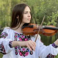 Репетитор Олеся Чикинда - BUKI