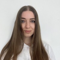 Репетитор - Лилия В. id: 48984
