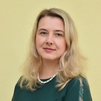 Марія Кирилів